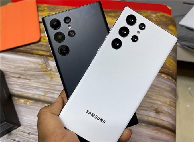 三星galaxys24手机欧洲定价899欧元起s23加速降价清库存