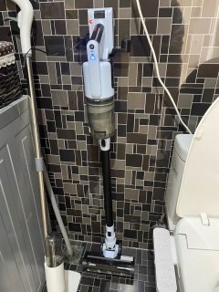 美的家用吸尘器