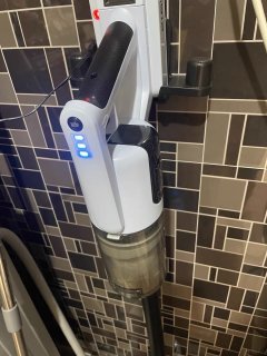 美的家用吸尘器