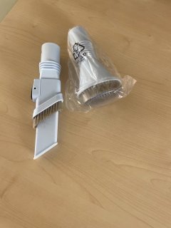 美的家用吸尘器