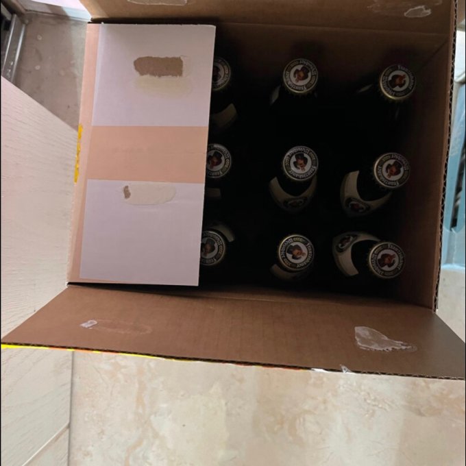 精酿啤酒
