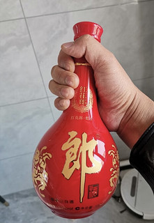 酱香型白酒还属郎酒