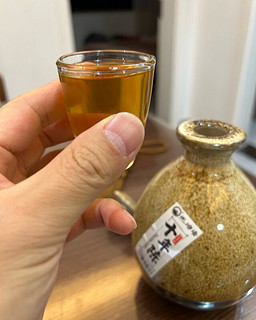 无焦糖色承雅六年 500ml*6瓶