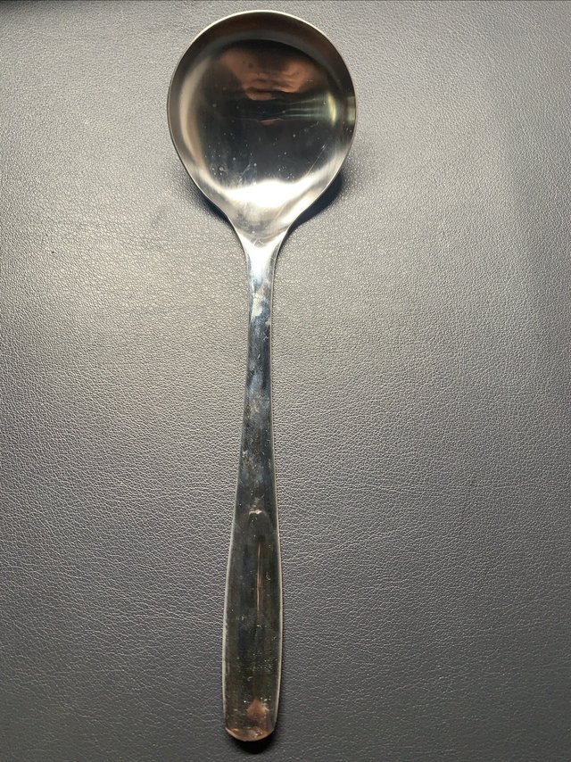 不值得买之小皮鼠不锈钢大头勺