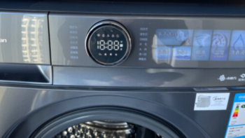 洗衣机系列 篇十五：24年质量很好滚筒洗衣机怎么选？推荐小天鹅小蓝鲸和海尔376两款