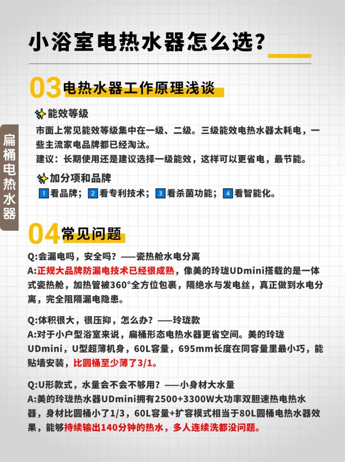 海尔电热水器
