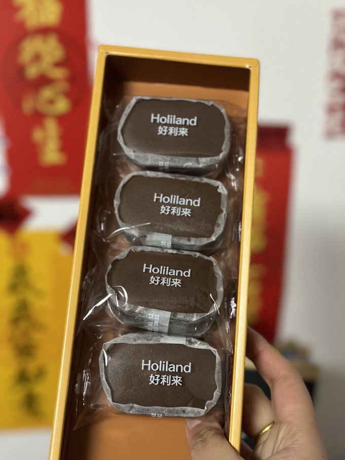 低温蛋糕