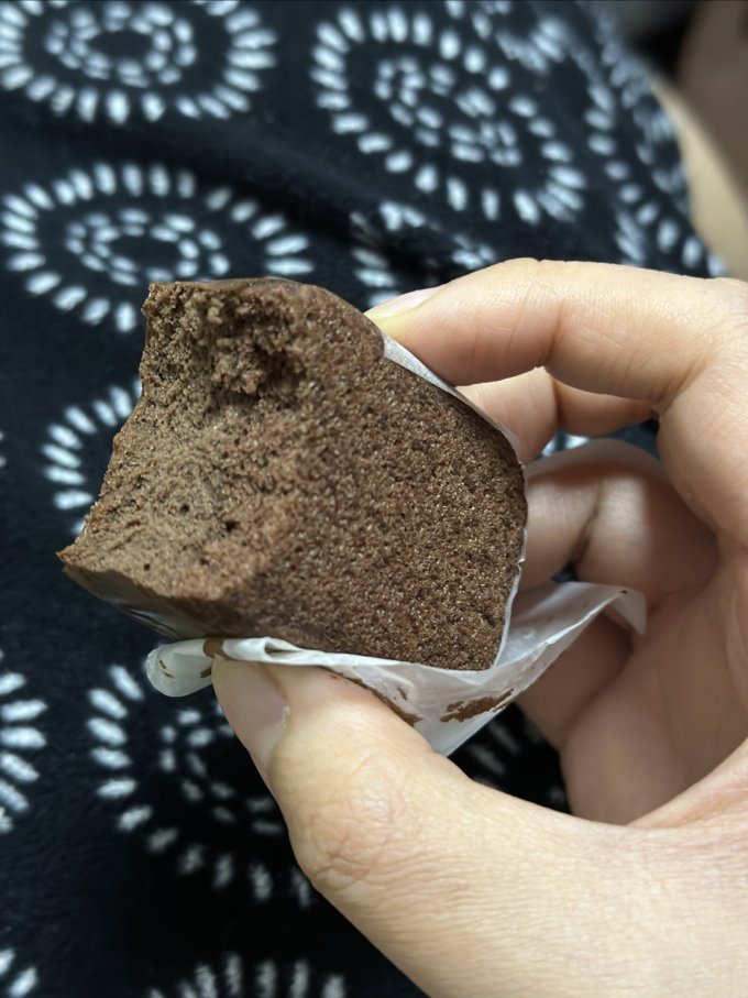 低温蛋糕