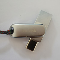 闪迪 (SanDisk) Type-c USB 3.2 手机 U 盘，安全加密，双接口优盘，支持手机平板电脑，必备爆款！