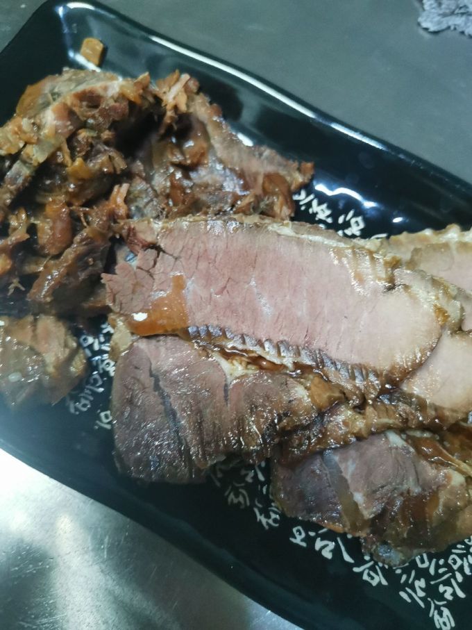 1号会员店牛肉