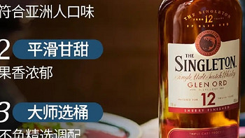 大家看看这款苏格登样酒这么样？