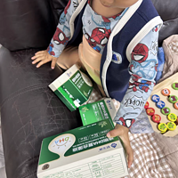 君宝康DHA藻油——呵护母婴健康，引领绿色生活