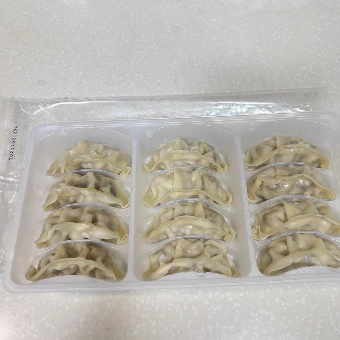 贺品轩水饺/馄饨