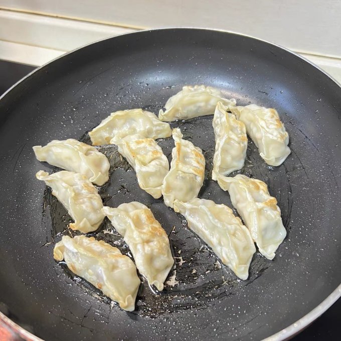 贺品轩水饺/馄饨