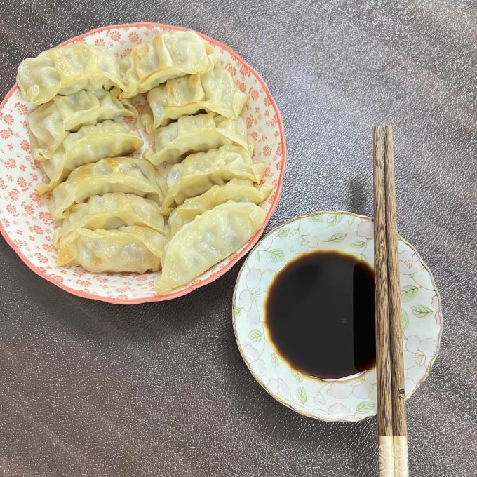 贺品轩水饺/馄饨