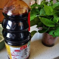 海天酱油
