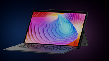 MINISFORUM V3官网预热上线：全球首款AMD AI 高性能Windows三合一平板电脑 