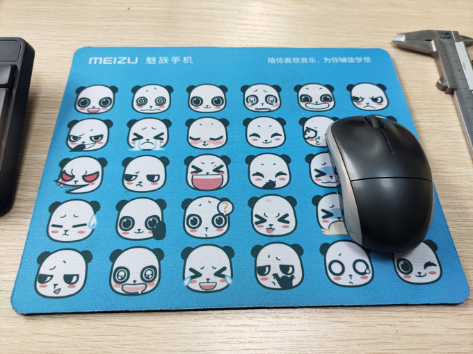鼠标
