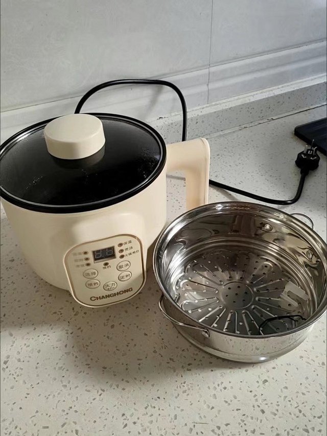 多功能料理锅