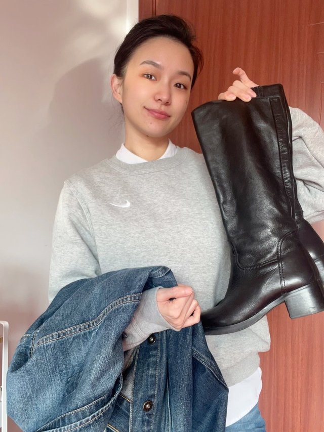 新年新气象，鞋靴穿搭大不同！