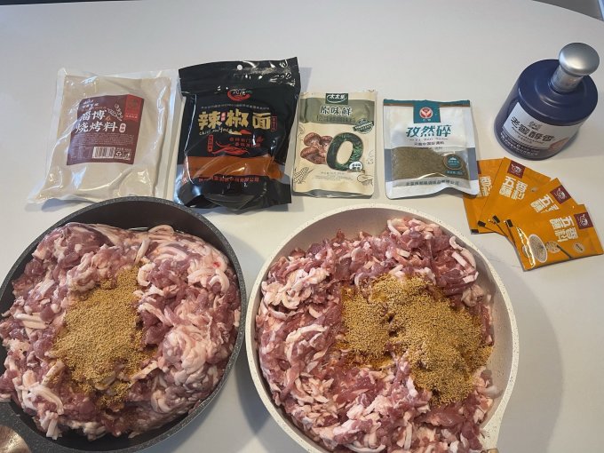 鲜窝窝禽蛋肉类
