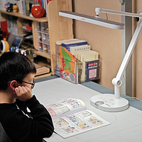 儿童护眼灯怎么选，哪些硬指标必须参考？自用台灯实测