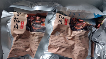 稻香扎肉：上海朱家角特产，年货中的美食瑰宝