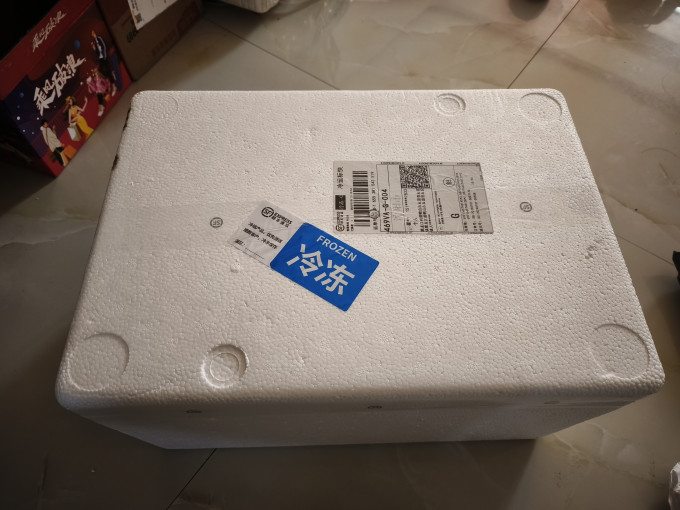 思念方便速食