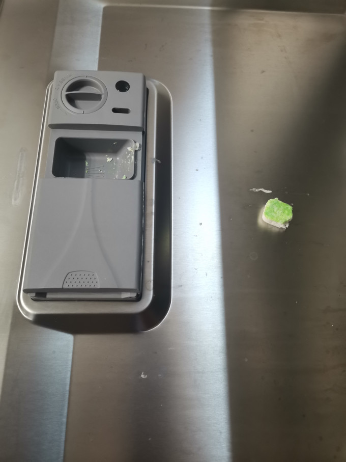 云米洗碗机
