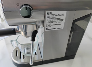 复古咖啡机，家用新选择！