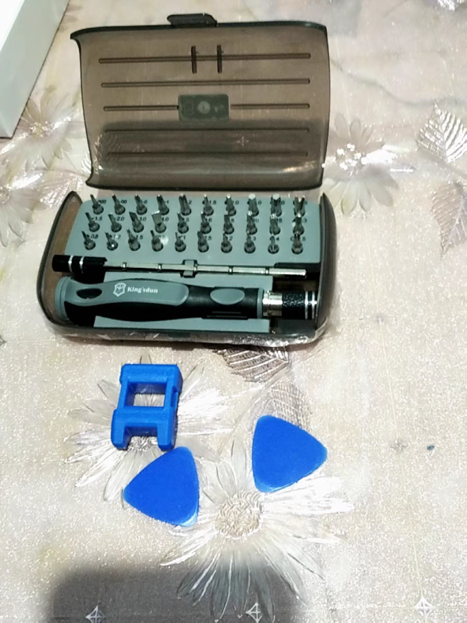 友福工具螺丝刀