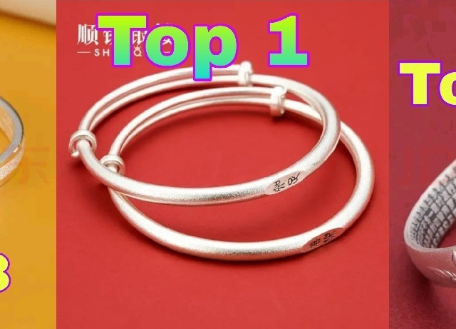 年度精品手镯推荐——钻石恒久远，手镯天天戴——岁月如刀，经得起时间打磨的才是最好的！