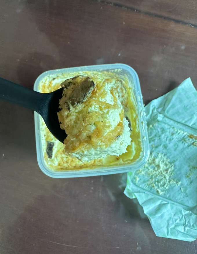 常温蛋糕