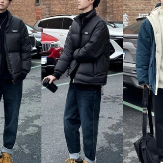 南方的冬天，如何穿出自己的风格？