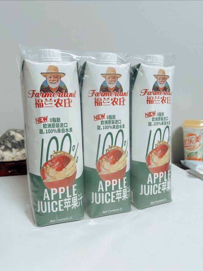 福兰农庄饮料