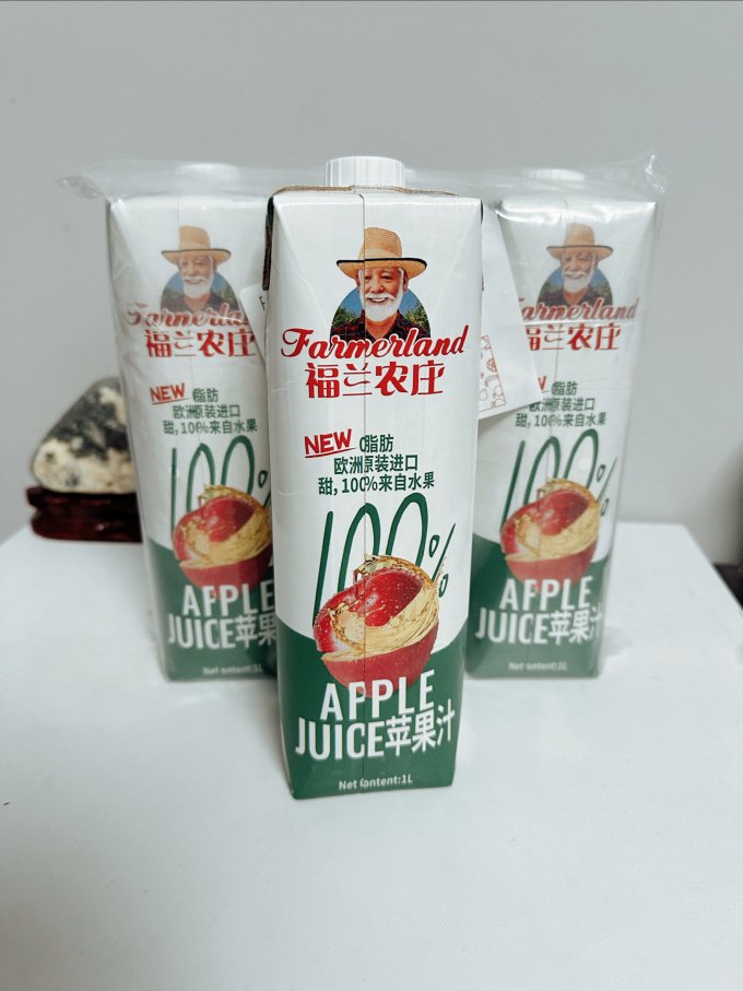 福兰农庄饮料