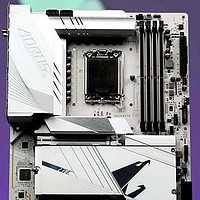 技嘉Z790 AORUS PRO X体验：既有颜值，又能冲高频