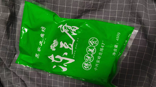 跨年吃的冻豆腐！东北过年必吃