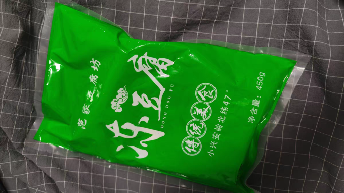 回香创叶方便速食