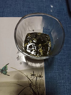 林湖飘雪茉莉花茶绝绝子！