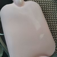冬天不能少的热水袋，好用又实惠