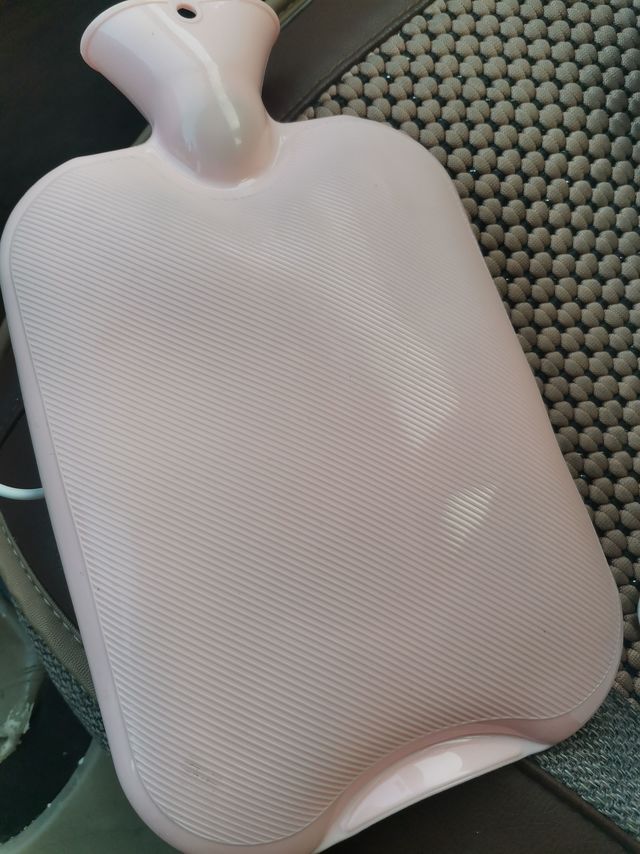冬天不能少的热水袋，好用又实惠
