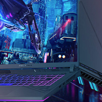 ROG 上架魔霸新锐 2024 游戏本：i9-13980HX+RTX4060、2.5K 240Hz 电竞屏