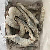厄瓜多尔白虾营养价值研究