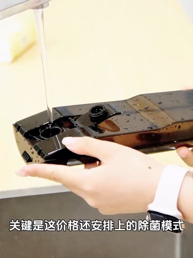 神仙洗地机|灰鲸J3帮你摆脱家务内卷