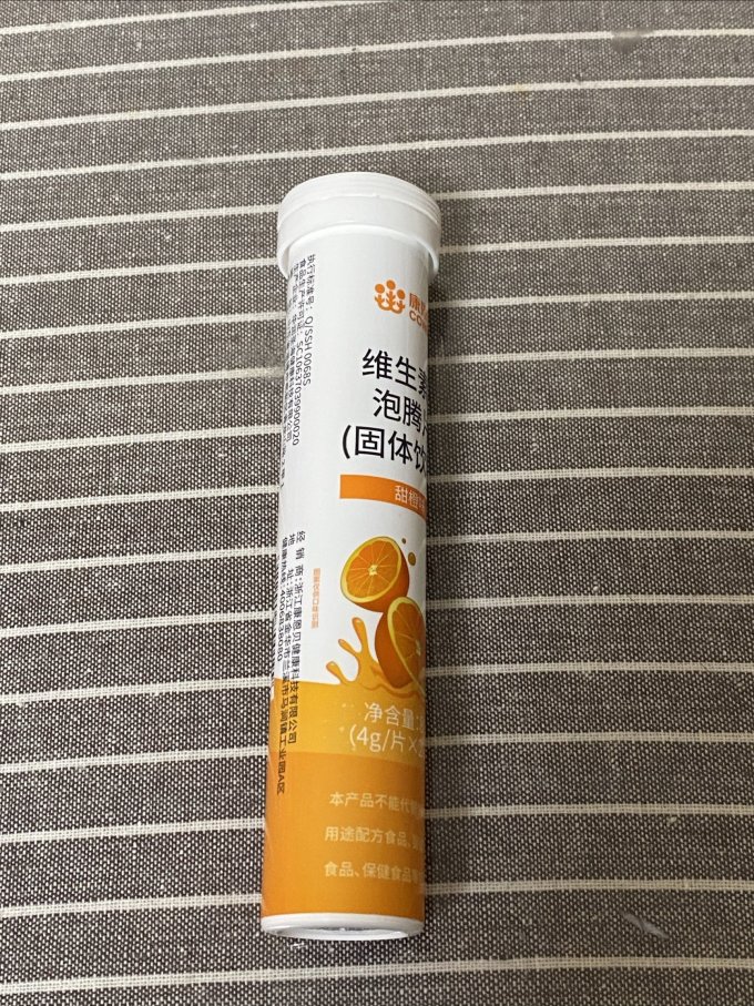 康恩贝基础健康