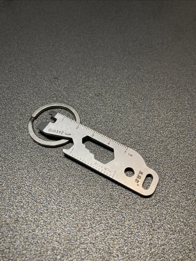多功能工具钳