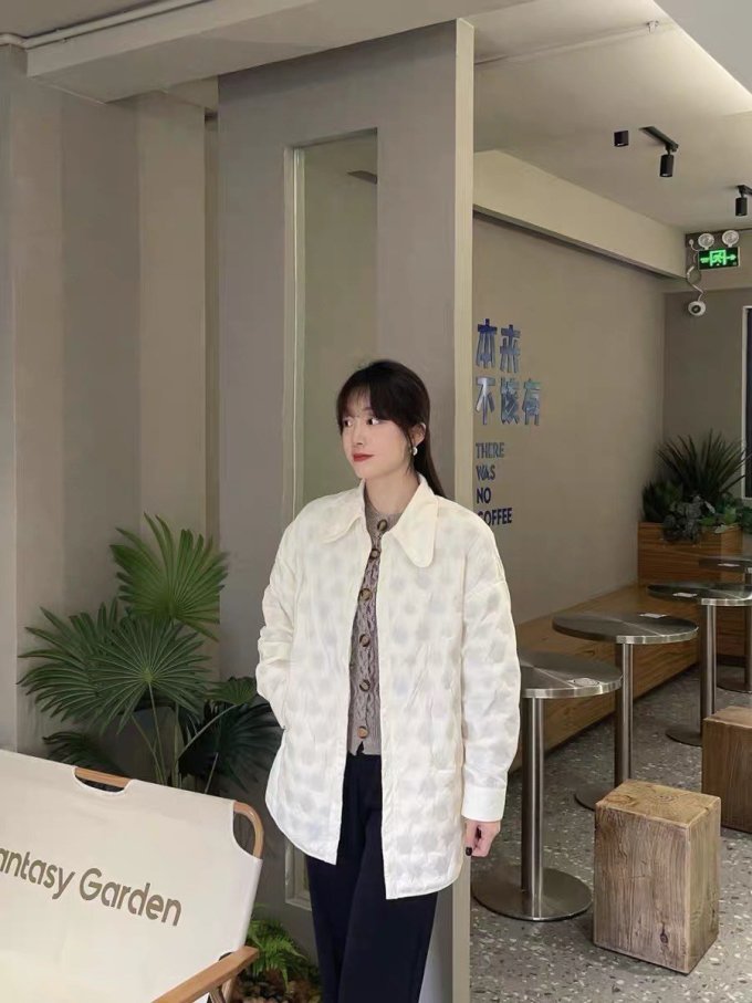 艾莱依女外套