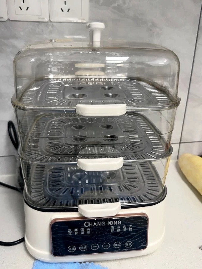 其他厨房电器