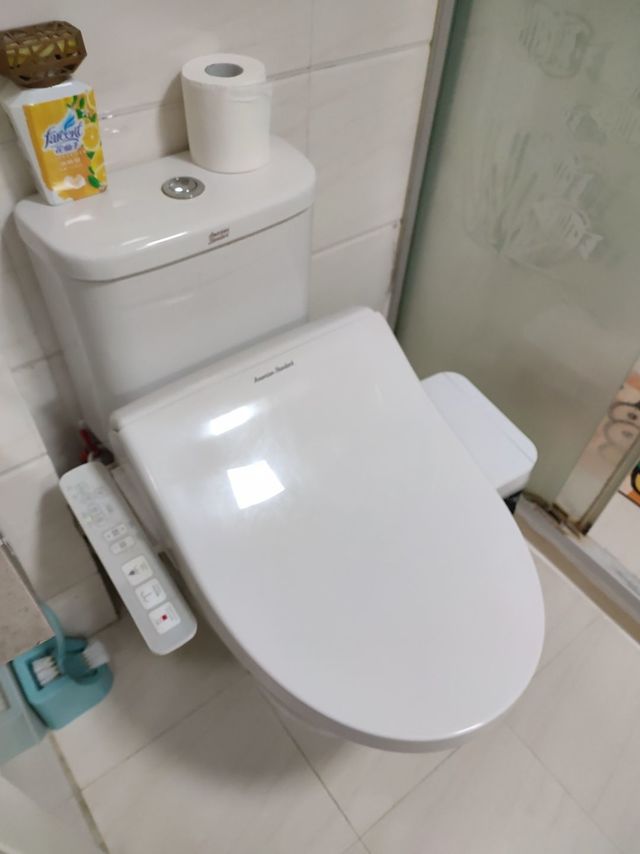 很不错的马桶